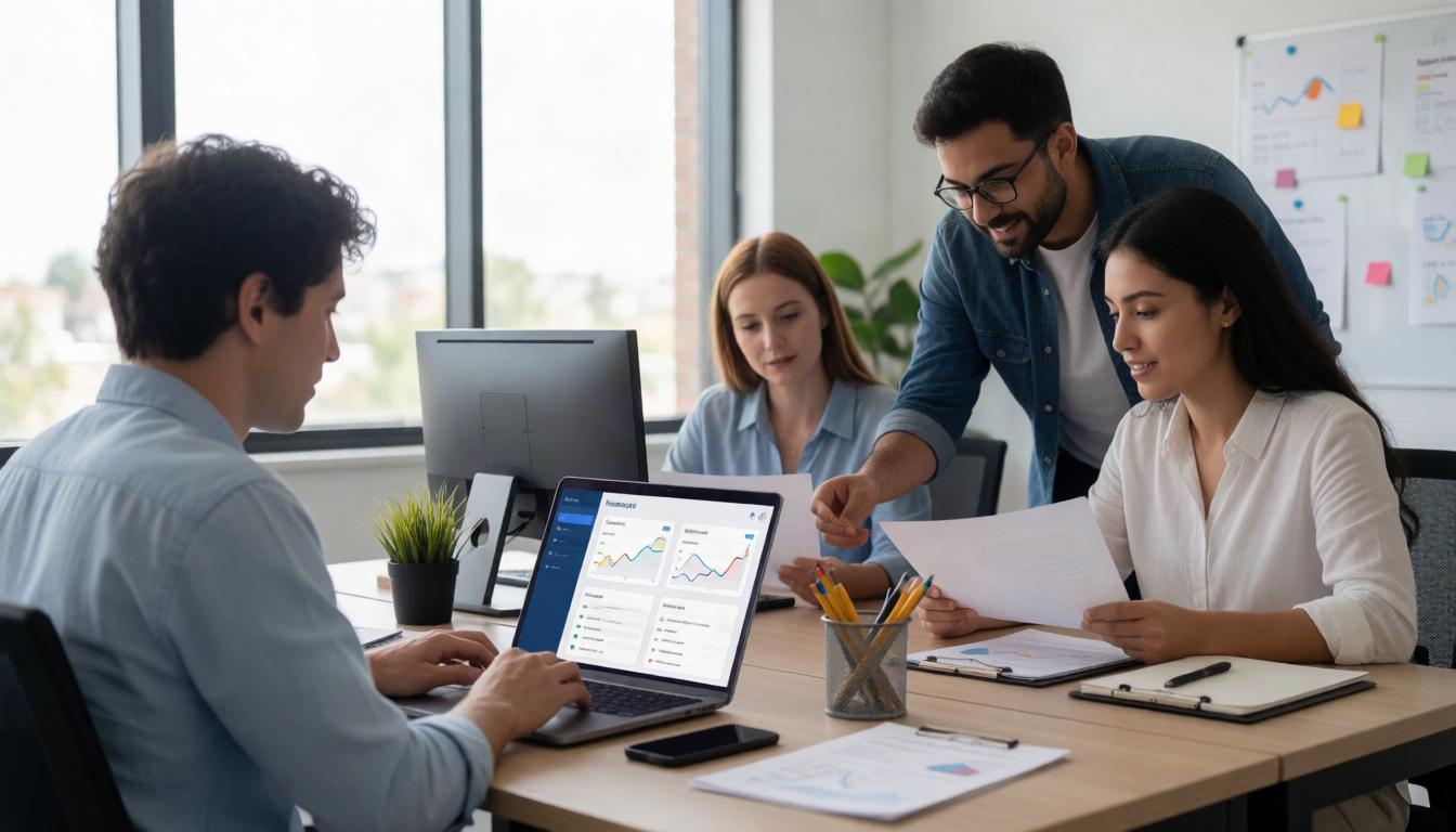 Benefits of Custom Development